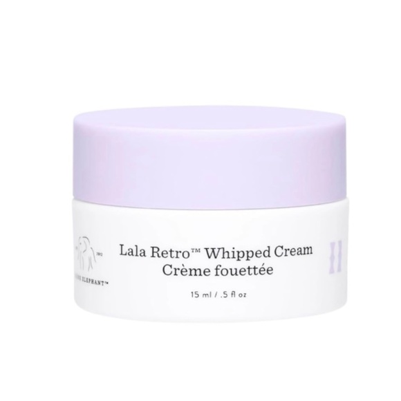 Drunk Elephant Lala Retro Whipped Cream - Picture 1 of 3